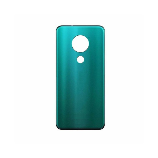 BACK COVER NOKIA 7.2 GREEN BACK COVER NOKIA 7.2 GREEN